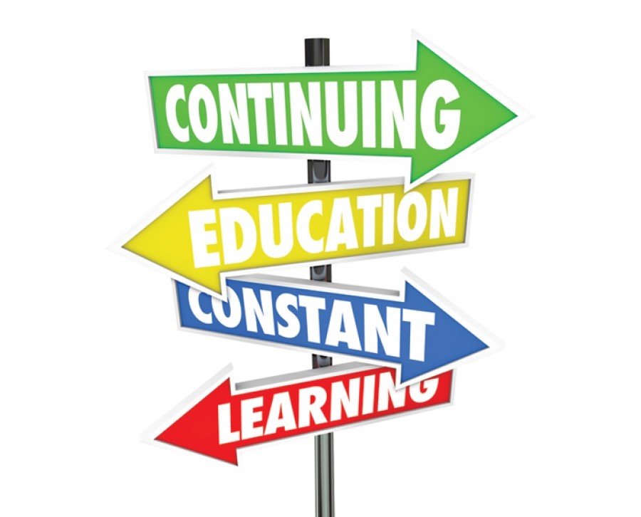  Continuing Education Real Estate